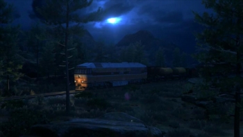 Lost Horizon 2 Screenshot